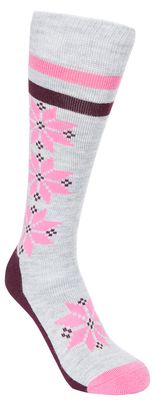 Trespass Snowfall - chaussettes de ski femme