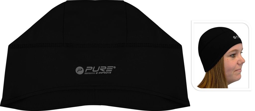 Pure2improve Laufmütze