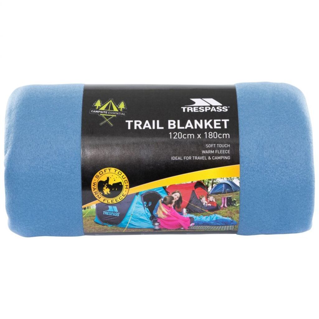 Trespass SNUGGLES - Fleece Decke