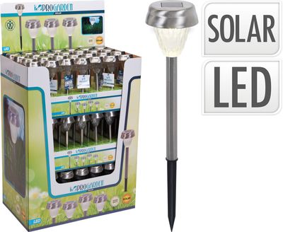 Pro Garden Solarlampe