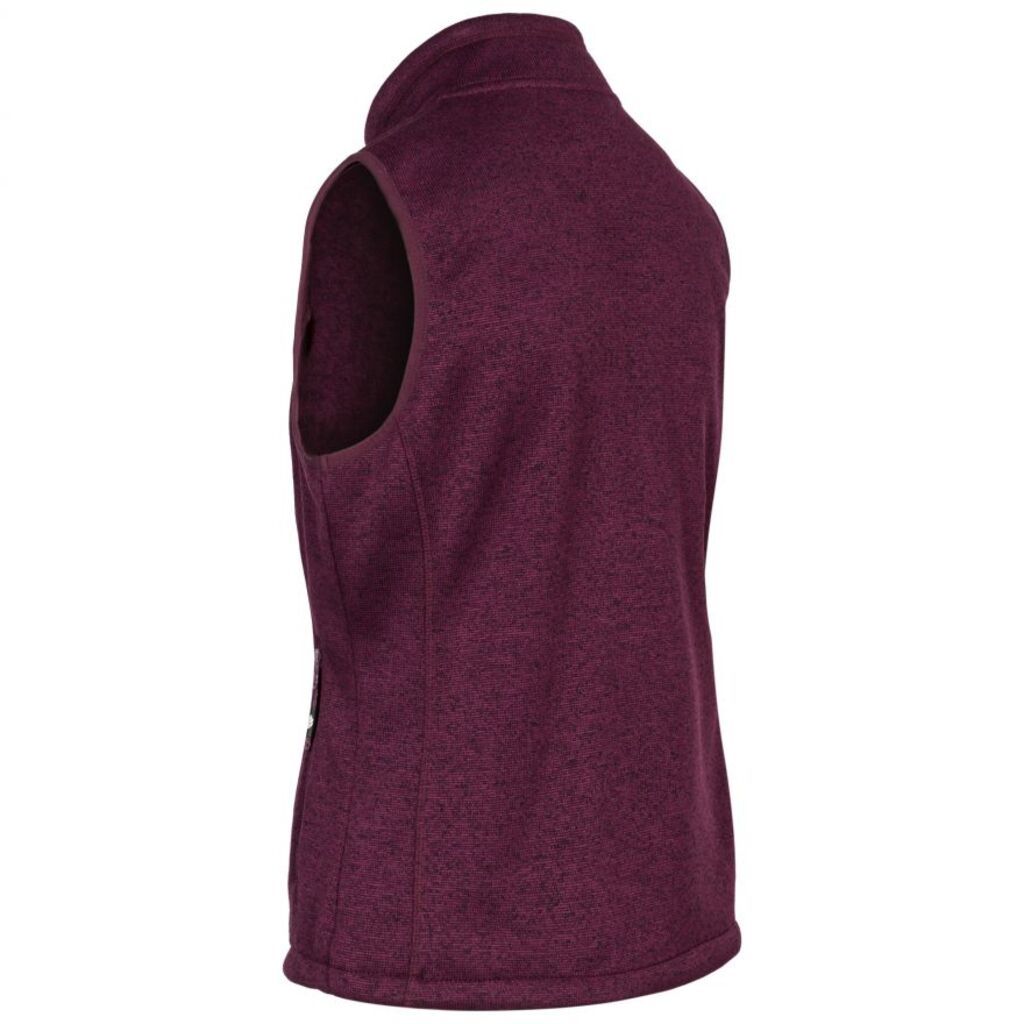 Trespass MILDRED - Damen Gilet AT300