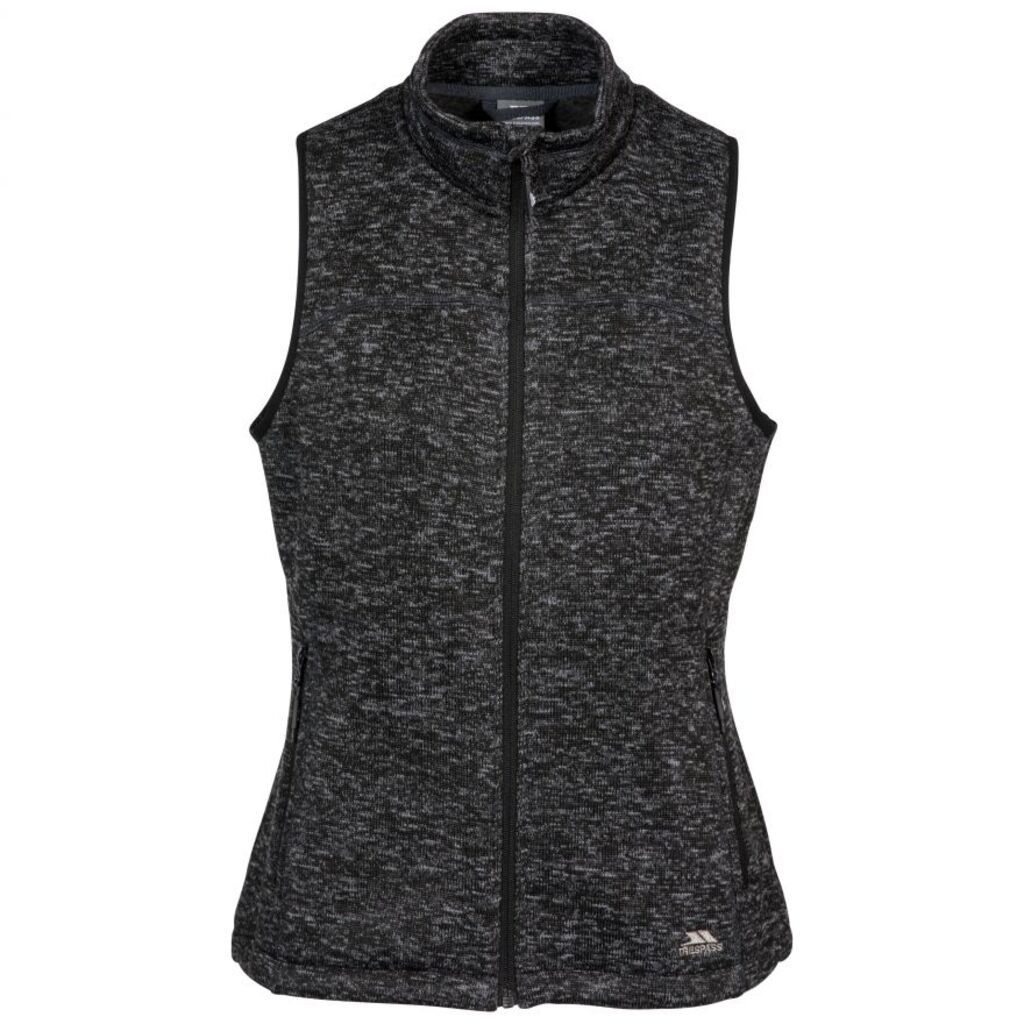 Trespass MILDRED - Damen Gilet AT300