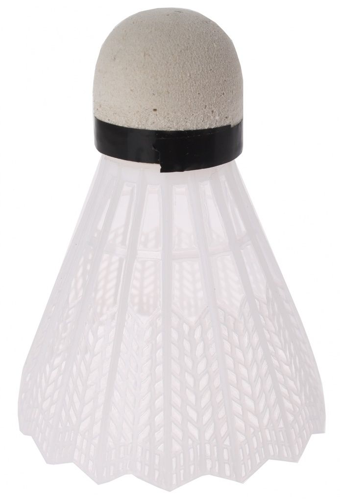 CHAMP Badminton Bälle 5tlg