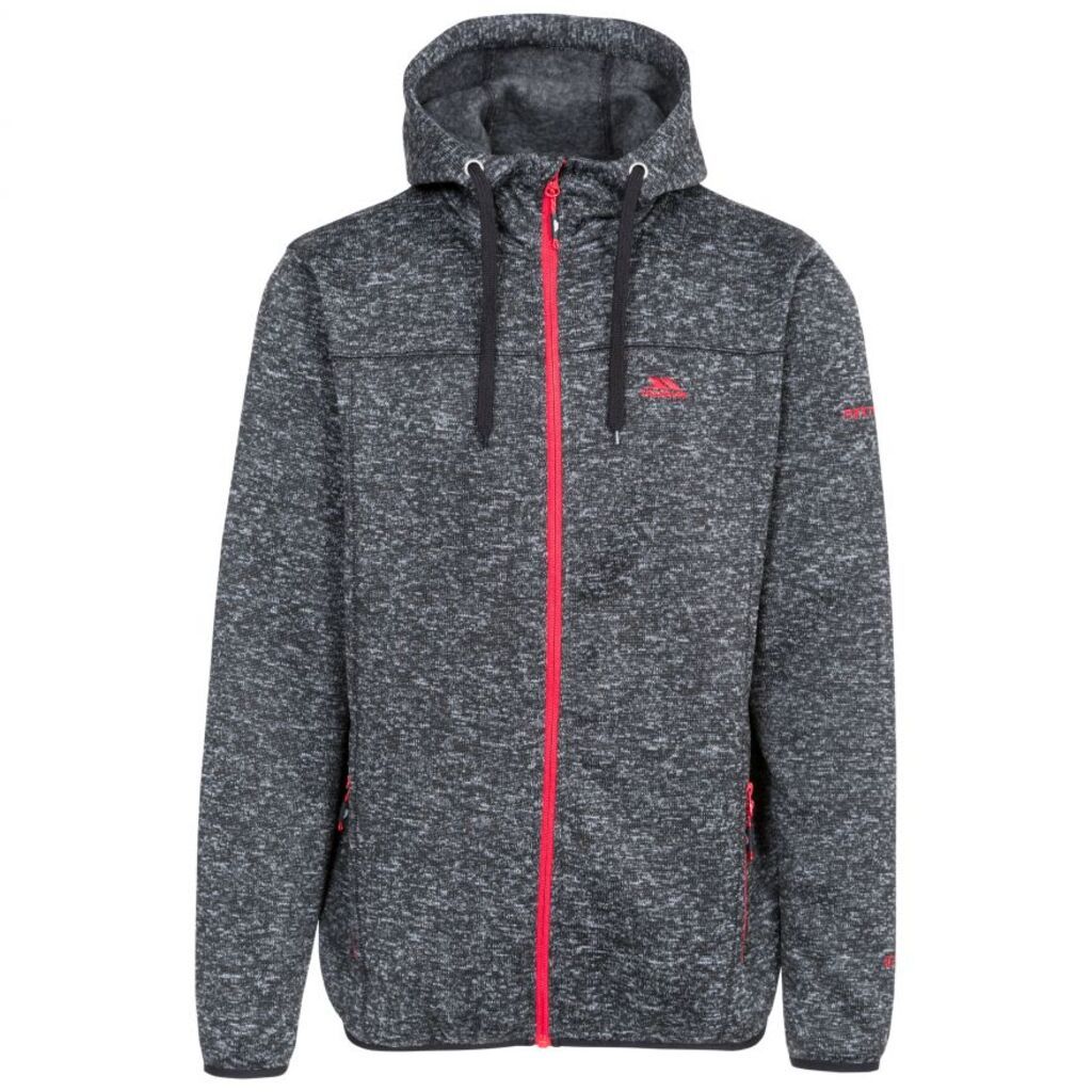 Trespass ODENO - Herren Fleece Jacke