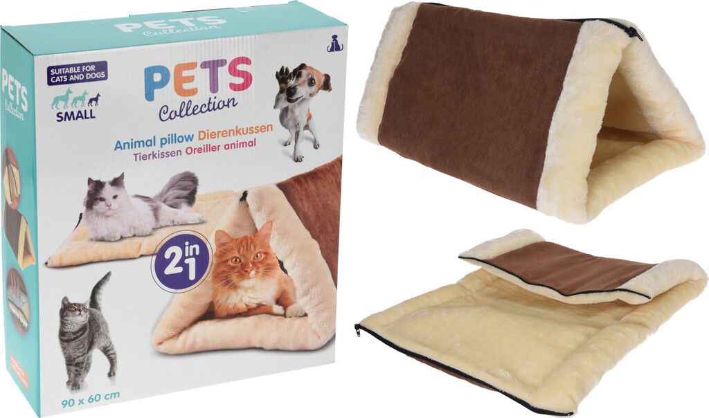 PETS Collection Haustierkissen