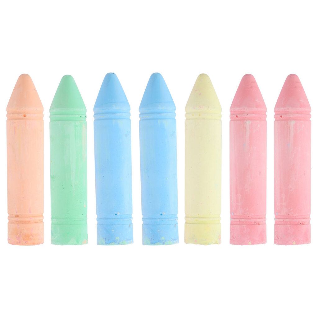 Topwrite Kreide - Set XL