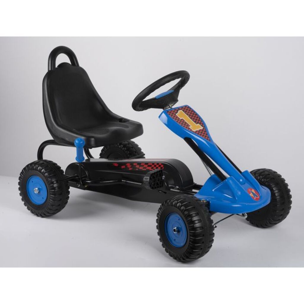 CHAMP Go Kart