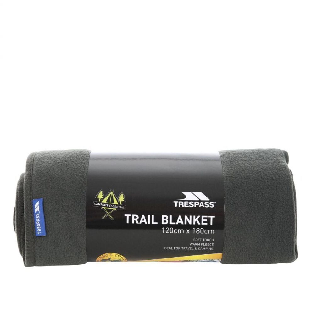 Trespass SNUGGLES - Fleece Decke