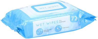 CHAMP All-Purpose Wipes