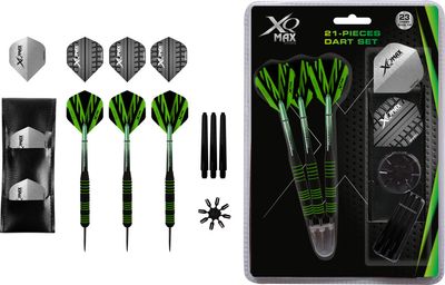 XQ Max Dart Pfeile-Set