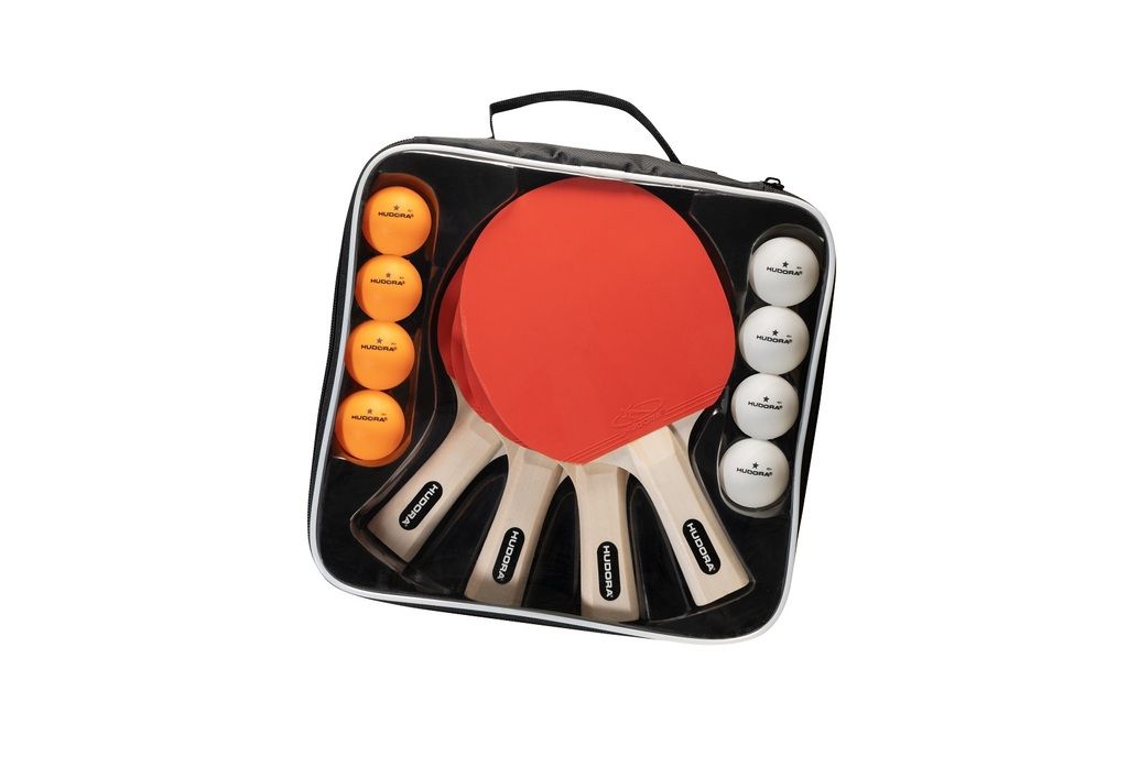 Hudora Tischtennisset Friends