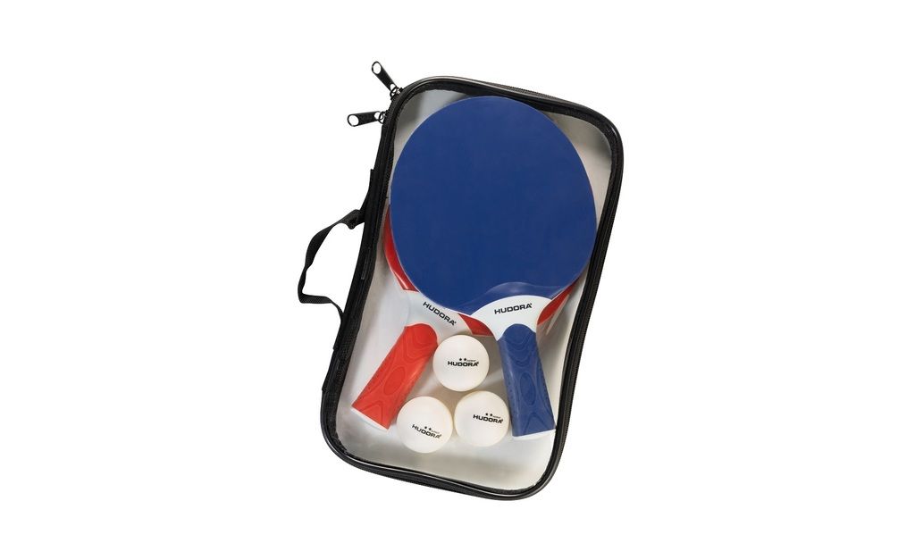 Hudora Tischtennisset Outdoor