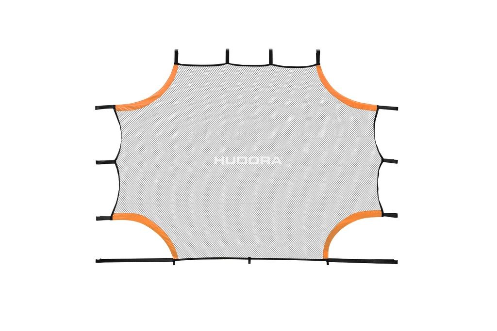 Hudora Torwand Small