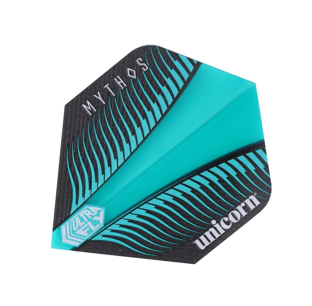 Unicorn ULTRAFLY.100 PLUS MYTHOS GRIFFIN TEAL