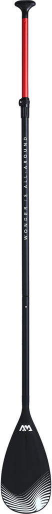 Aqua Marina SPORTS III - Verstellbares Aluminium iSUP Paddel 