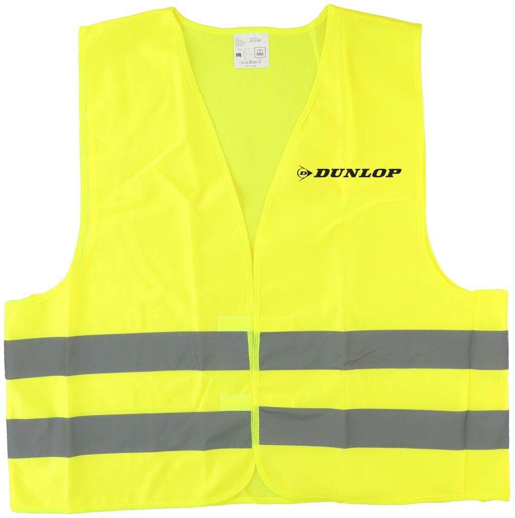Dunlop Sicherheitsweste