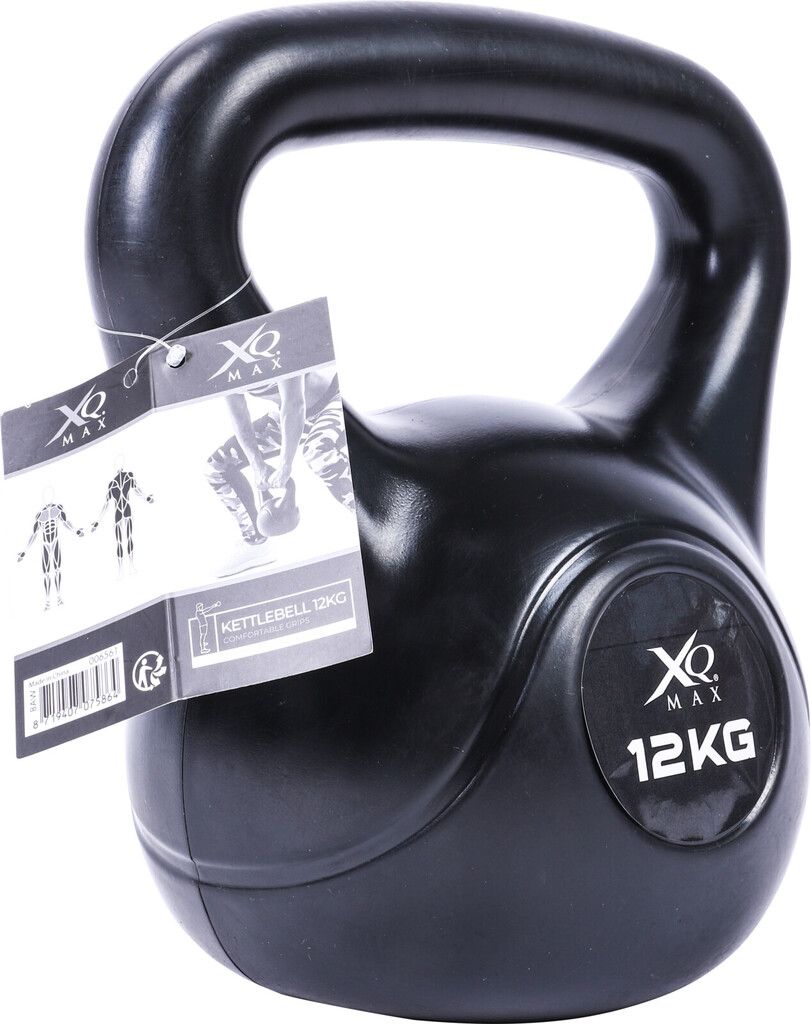 XQ Max Kugelhantel 12kg