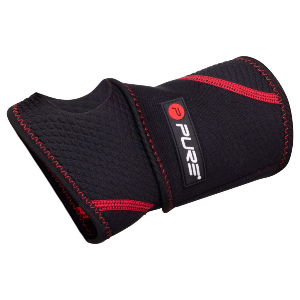 Pure2improve Neopren-Handgelenkbandage