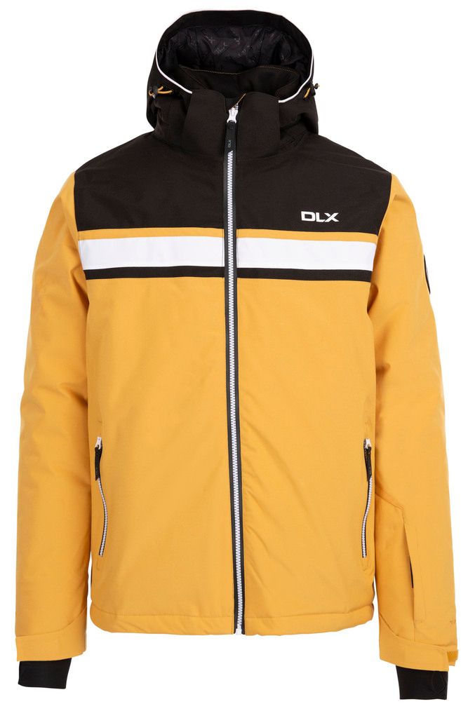 Trespass DLX Herren Ski Jacke VAUGHN