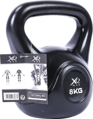XQ Max kettlebell 8kg