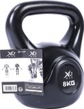 XQ Max Kugelhantel 8kg