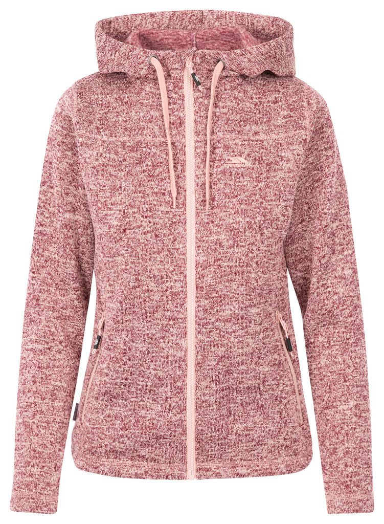 Trespass ODELIA B Damen Fleece Jacke