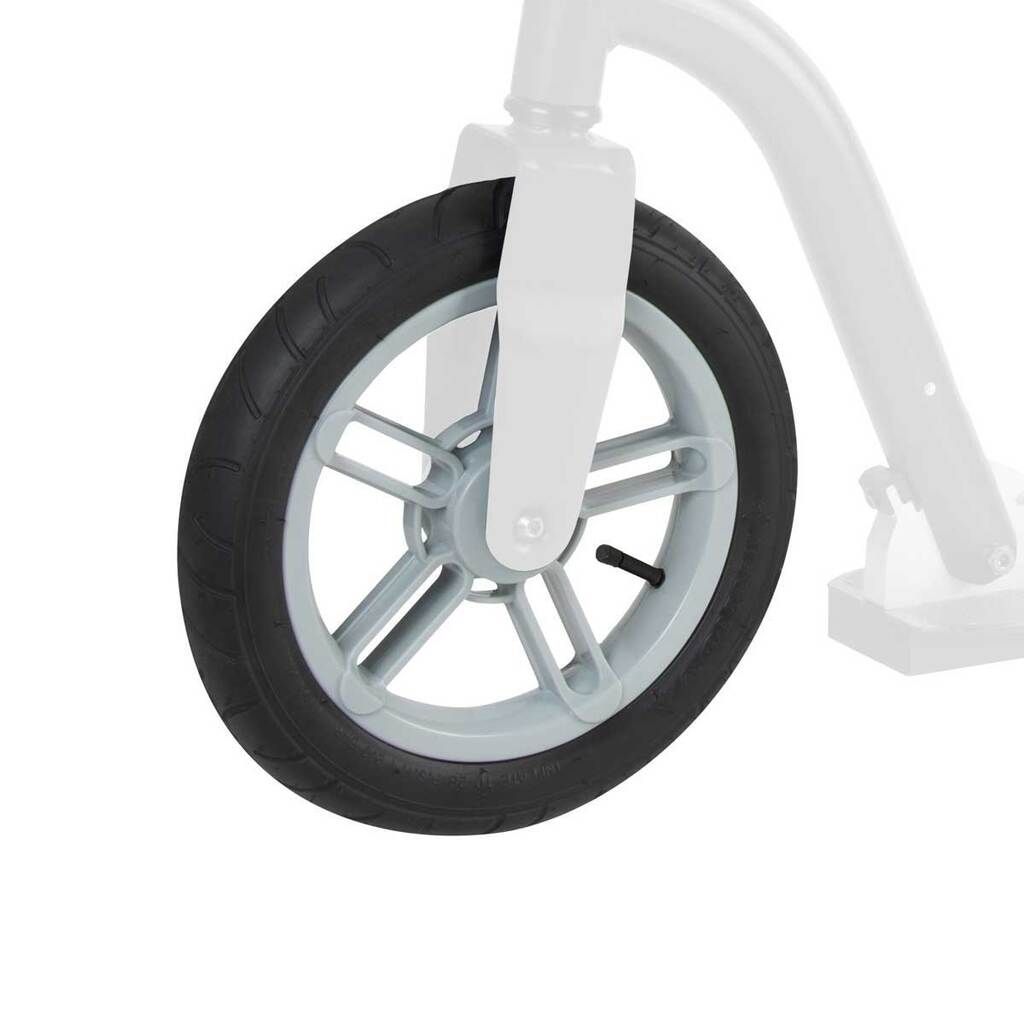 Hudora 1 Vorderrad 280 mm für BigWheel Air All Paths 280 