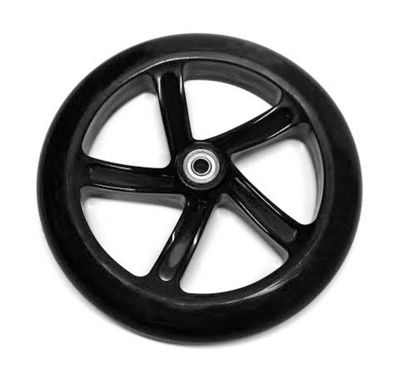 Hudora 1 Ersatzrad für BigWheel 205mm