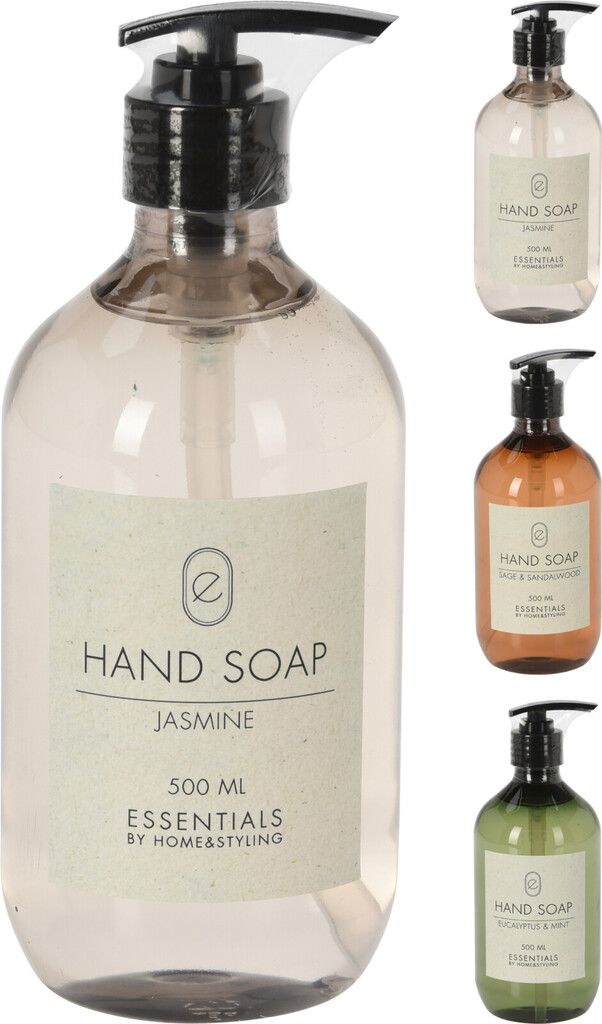 Home&amp;Styling Flüssige Handseife