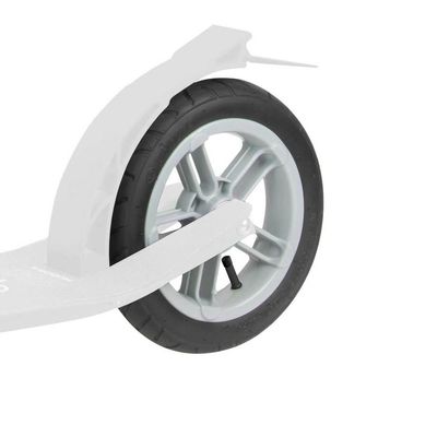Hudora 1 Hinterrad 205mm für BigWheel Air All Paths 280mm 