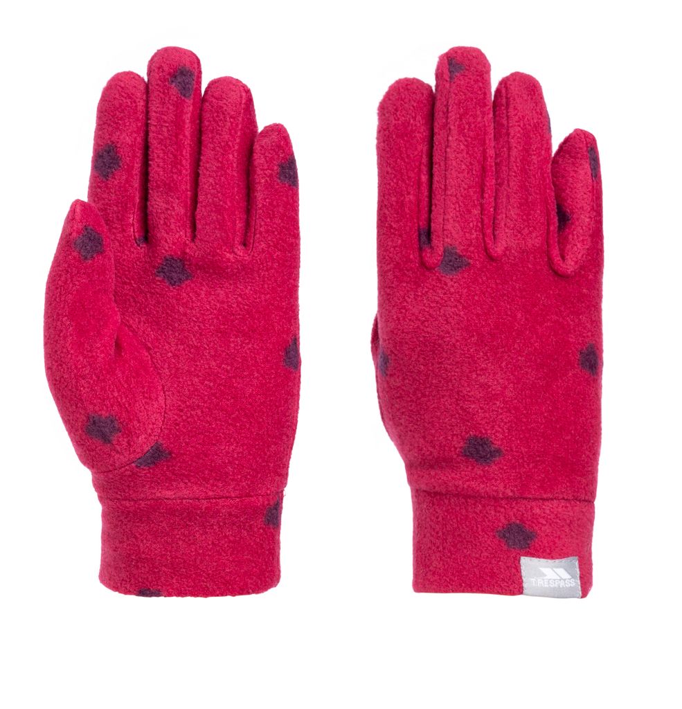 Trespass ZUMEE Kinder - Handschuhe