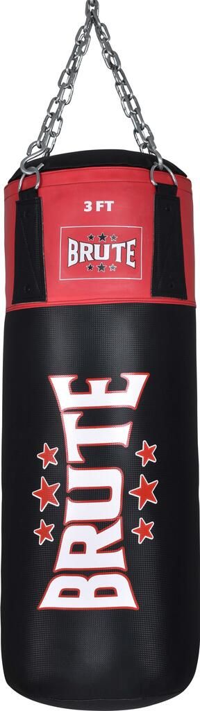 Sac de boxe BRUTE