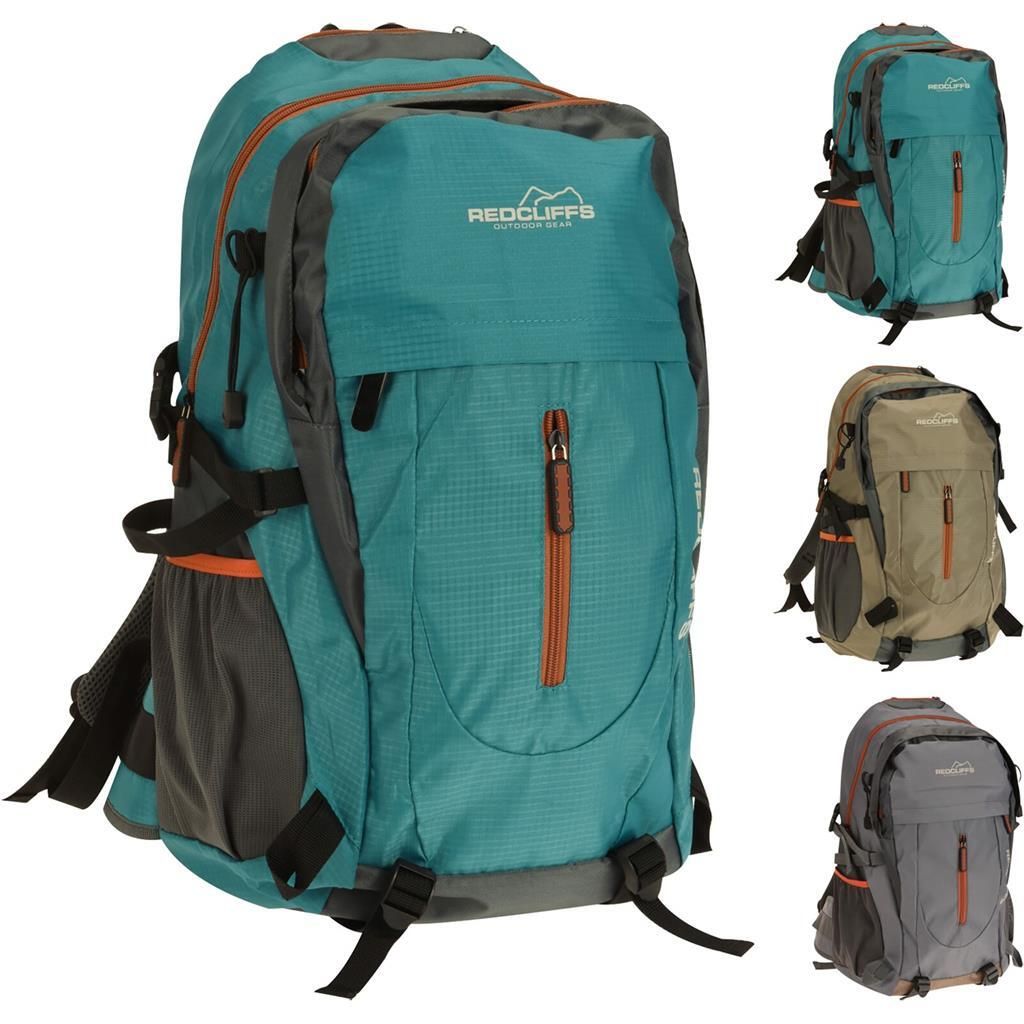 Redcliffs Rucksack