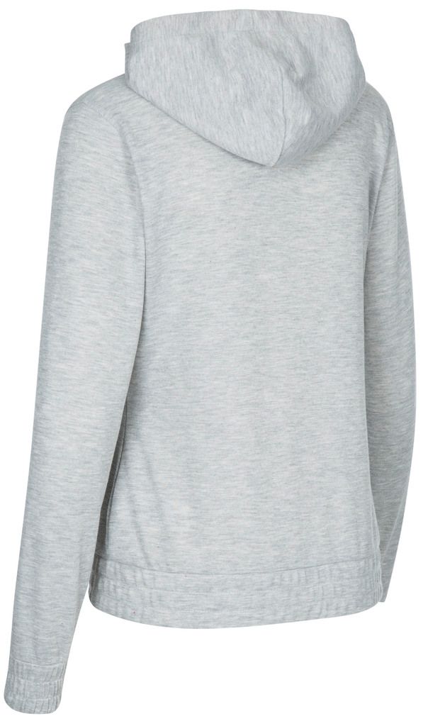 Trespass MAREN Damen Shirt mit Reissverschluss