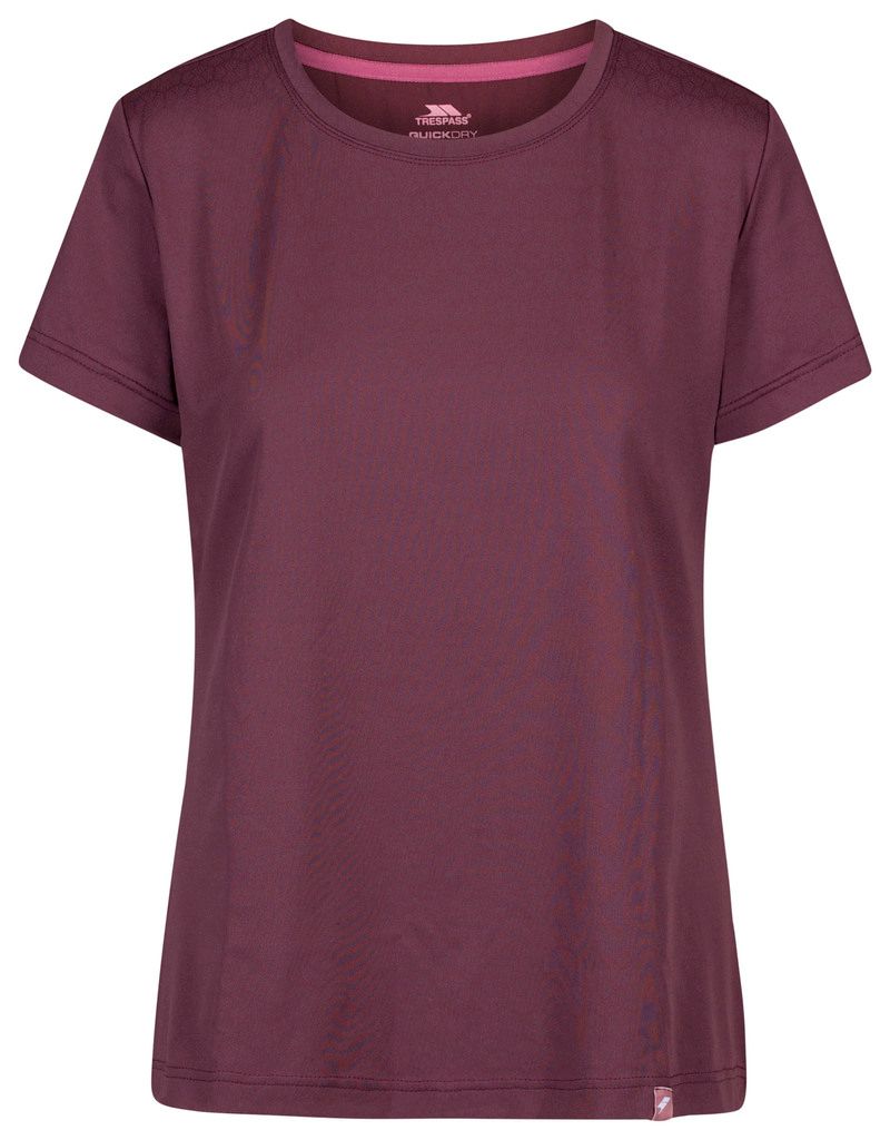 Trespass MERCY Damen T-Shirt