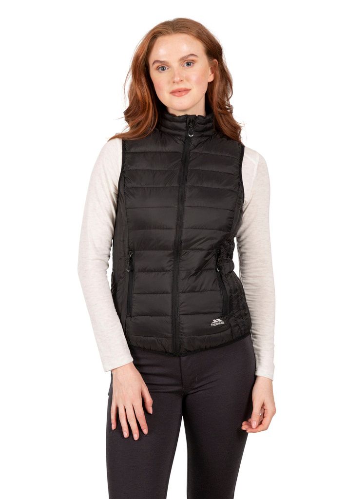 Gilet da donna Trespass TEELEY