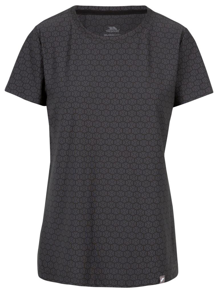Trespass MERCY Damen T-Shirt