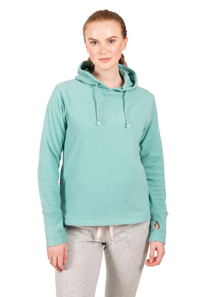 Trespass JANELLA Damen Pullover mit Kapuze