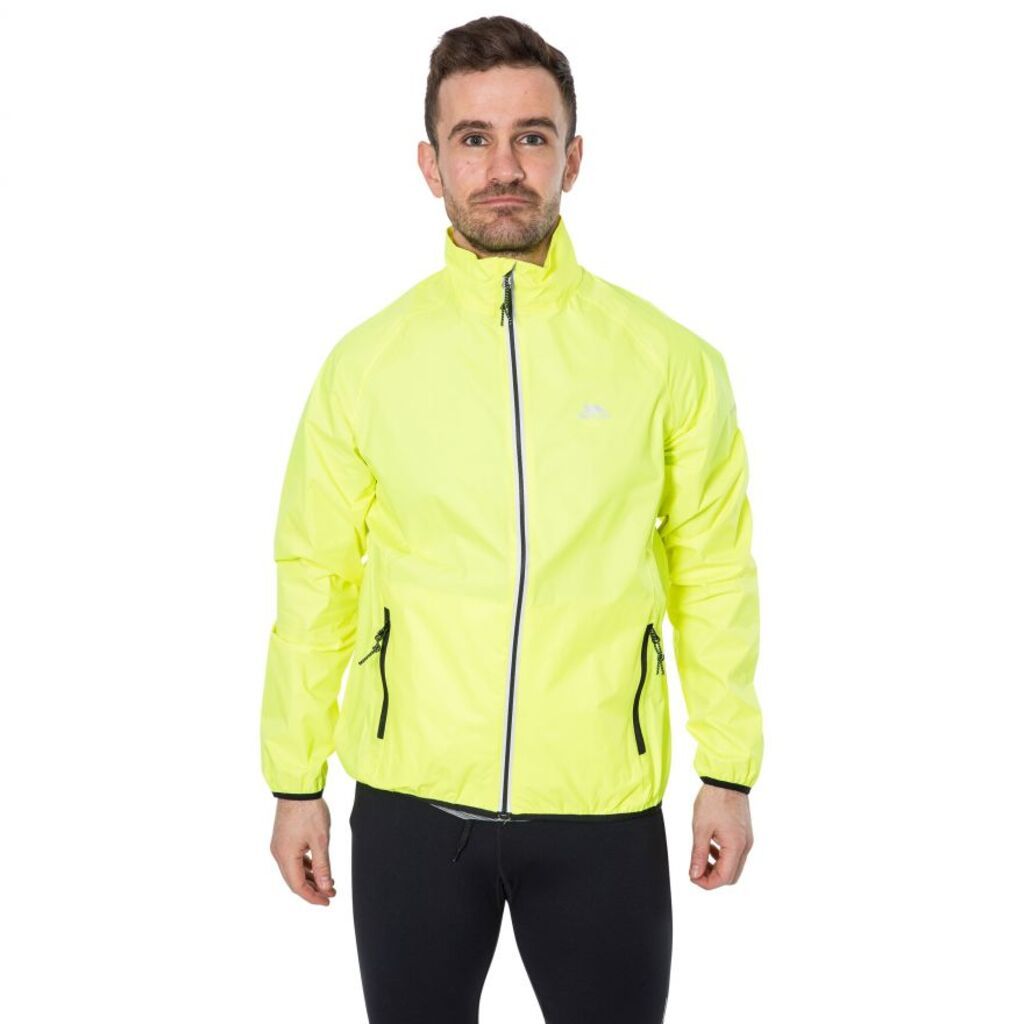 Trespass RETRACT Herren Laufjacke
