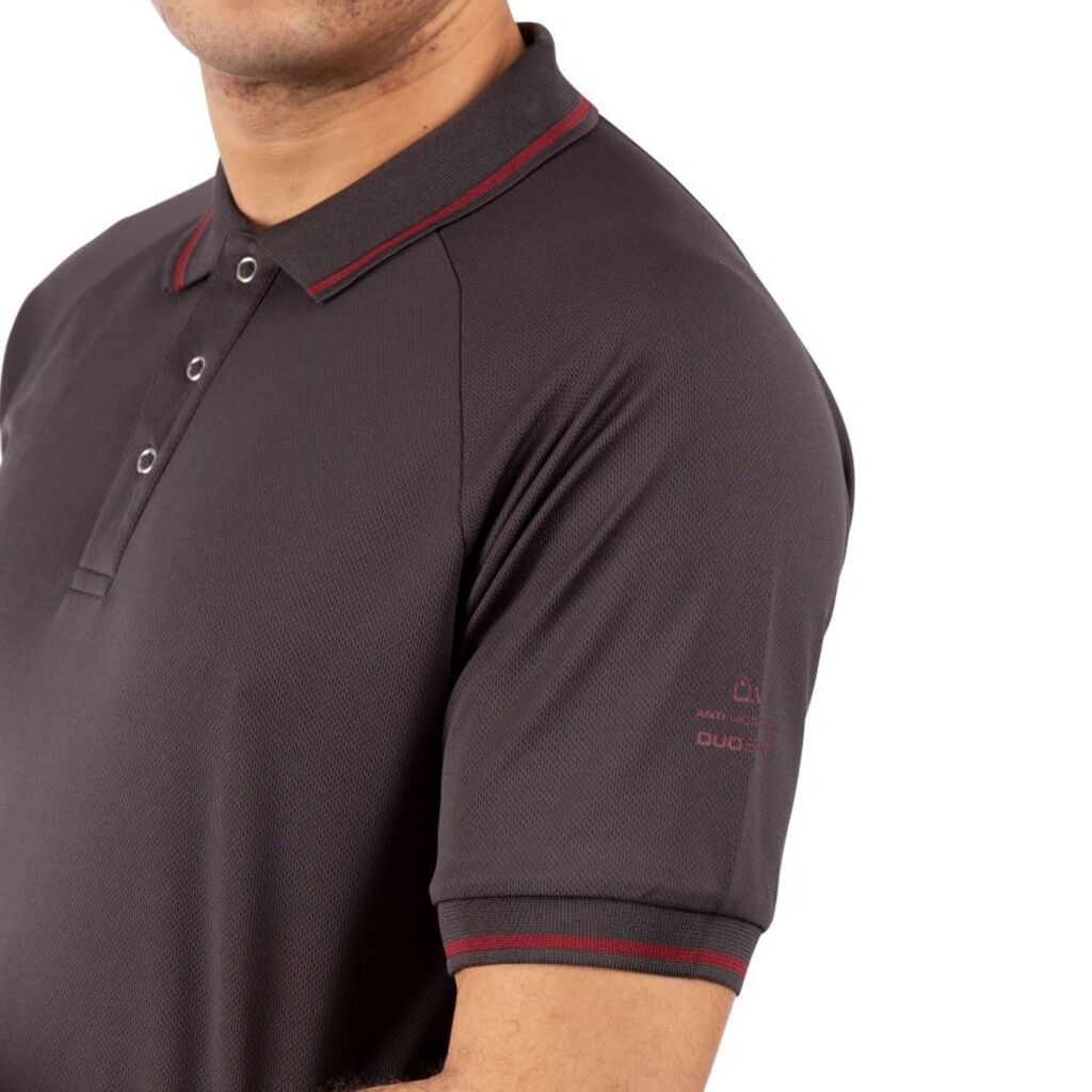Trespass BONINGTON - Herren Polo Shirt