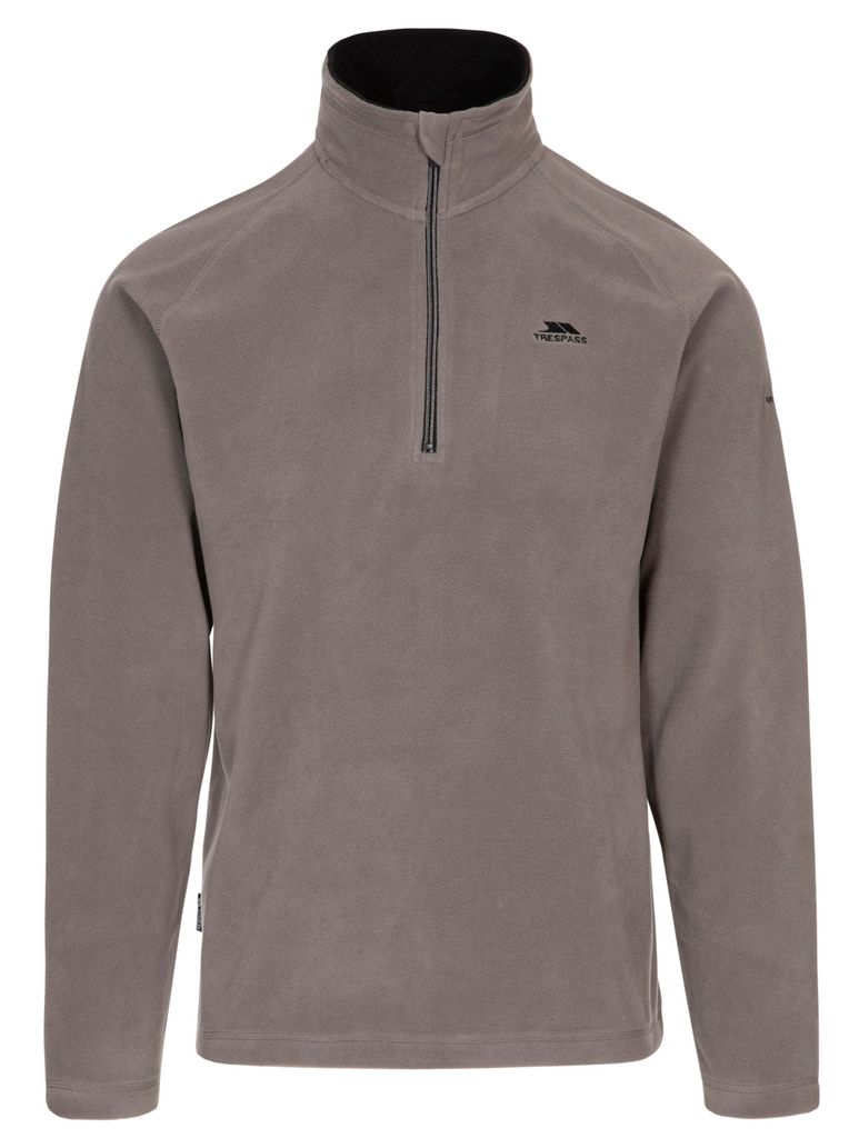 Trespass BLACKFORD Herren Fleece Pullover