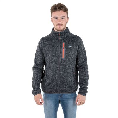 Trespass BINGHAM Herren Fleece Jacke