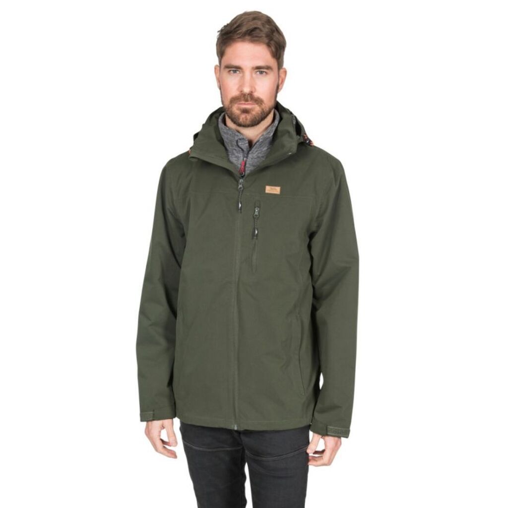 Trespass WEIR Herren Jacke