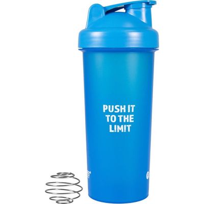 Pure2improve Shaker Bottle 700ml – Blue