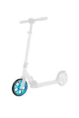 Roue de secours Hudora 1 pour Scooter UP 200