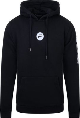Pure2improve Sport-Hoodie für Herren