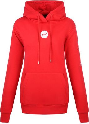 Pure2improve Sport-Hoodie für Damen