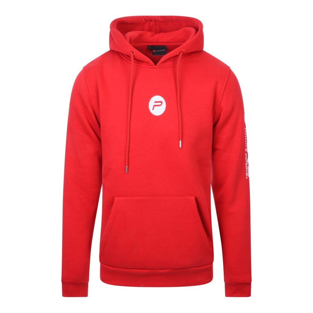 Pure2improve Sport-Hoodie für Herren