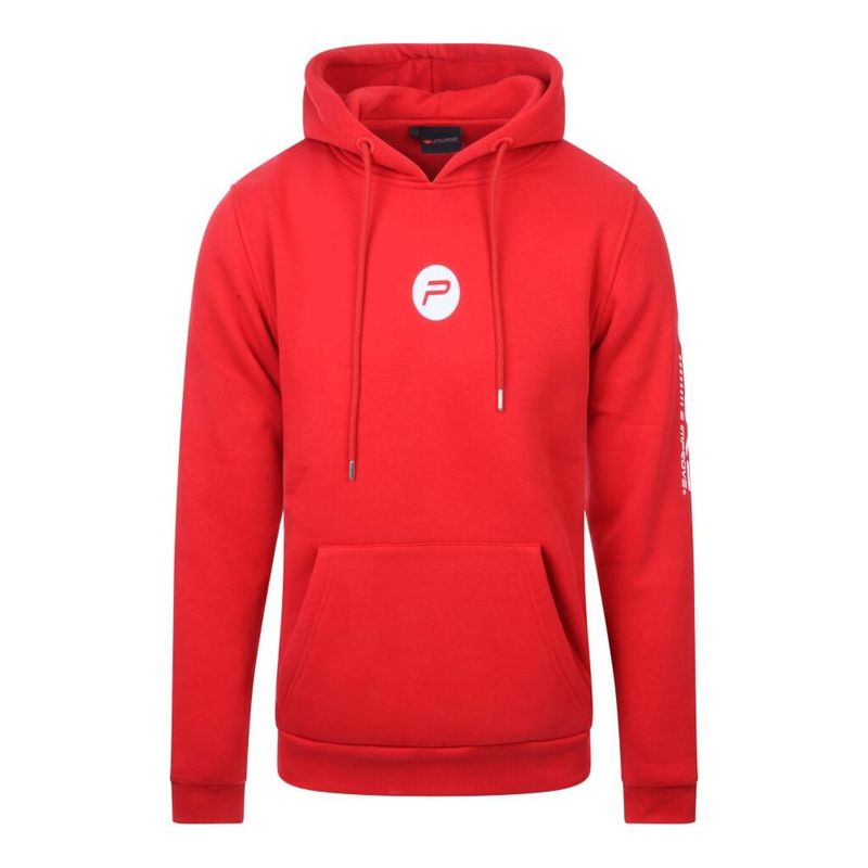 Pure2improve Sport-Hoodie für Herren