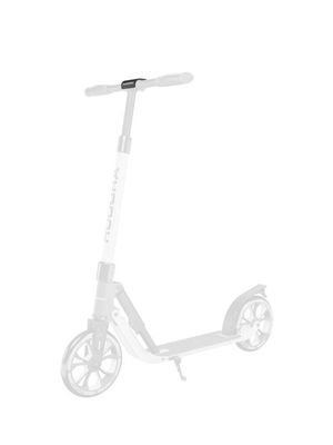 Hudora 1 morsetto maniglia incl. viti per BigWheel 205 ADV